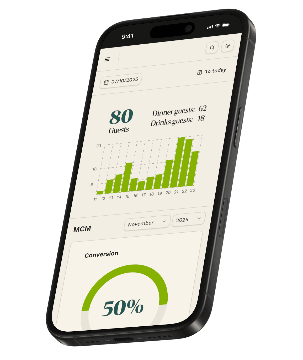 screenshot waste warrior on phone